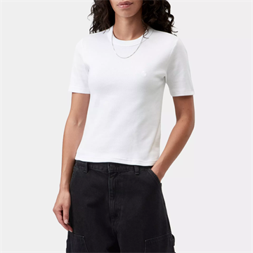 Carhartt WIP W Philipa T-shirt White